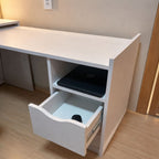 Mesa Cômoda Portátil