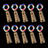 Multicolorido