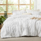[COMPRE 1 LEVE 2] Conjunto Boho Deluxe em Chenille Tufado